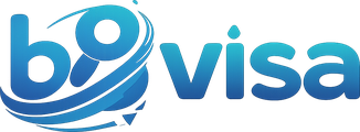 b8visa বাংলাদেশের গেমিং লোগো